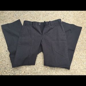 EXPRESS Design Studio Pinstriped Producer 30 x 30